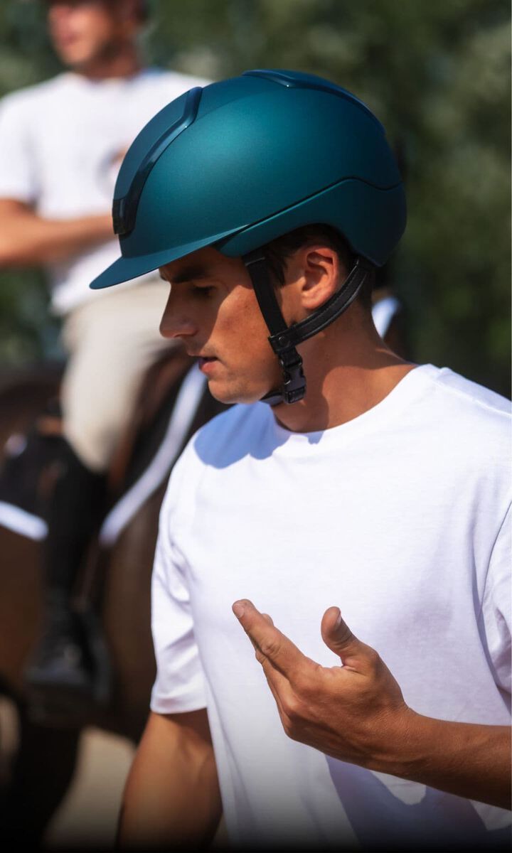 KASK Nemesi Wide