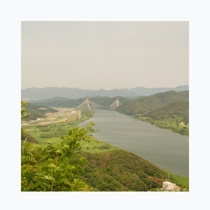 Miles for Thoughts: Falling in Love with Cycling Again