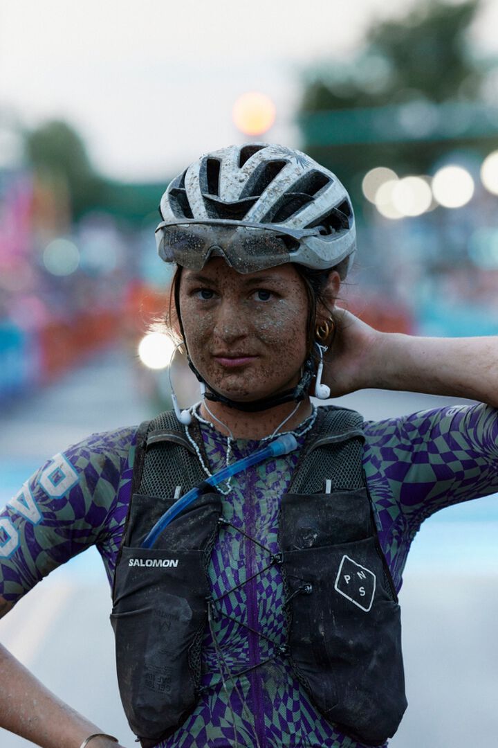 Enough Cycling in the USA Enough Cycling in the USA