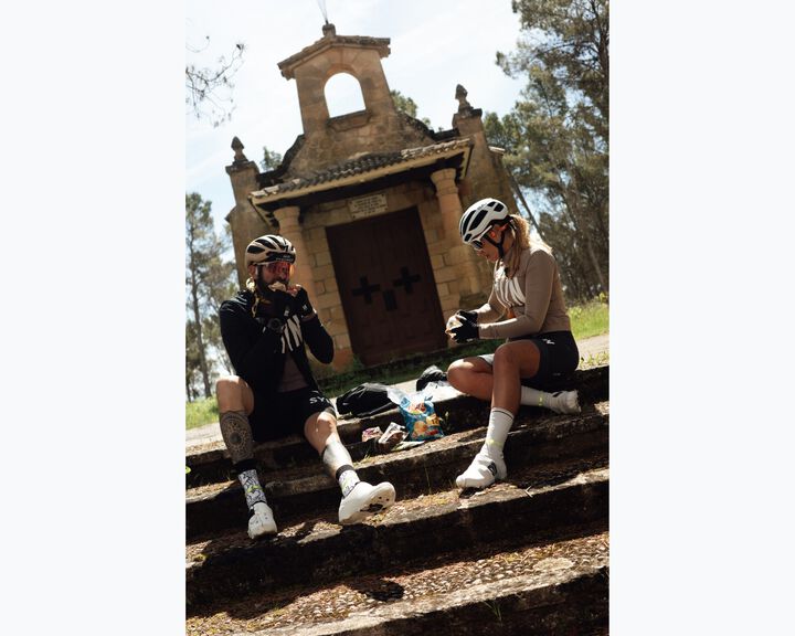 Deserted - Inside the Desertus Bikus