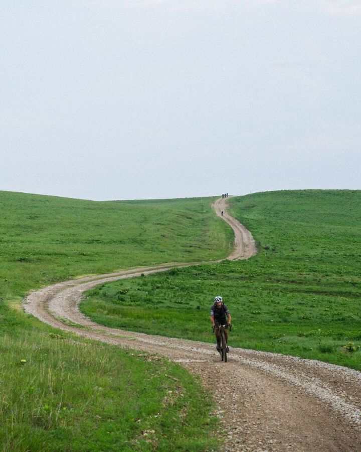 Enough Cycling: three weeks in the US Enough Cycling: three weeks in the US