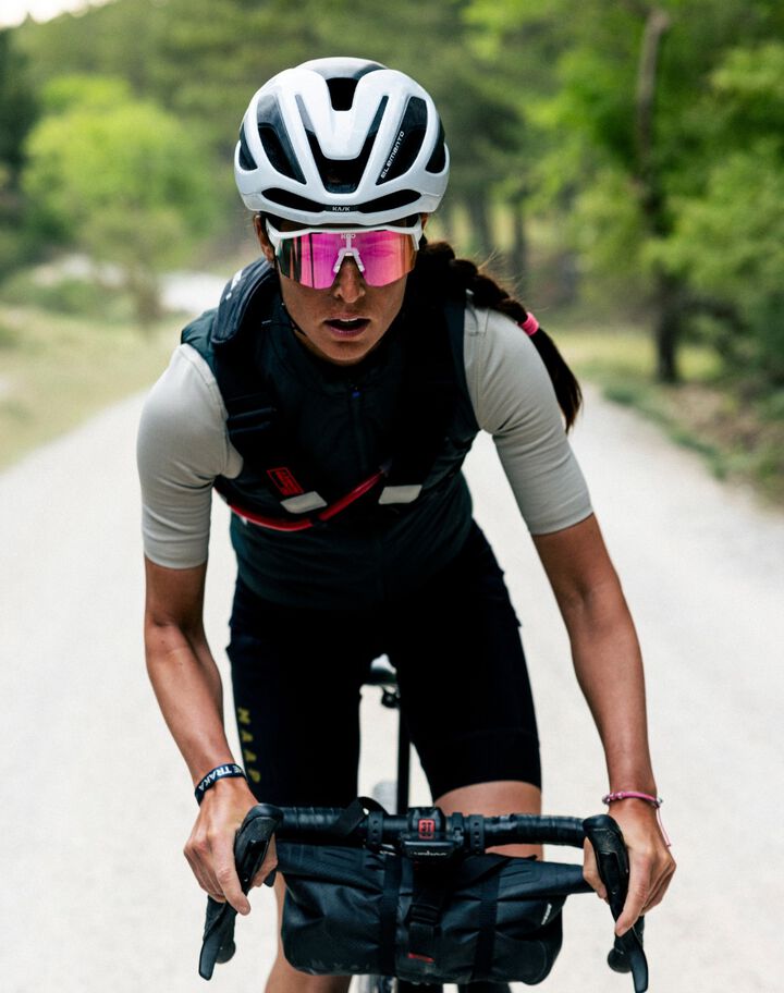 KASK Elemento Helmet Action 