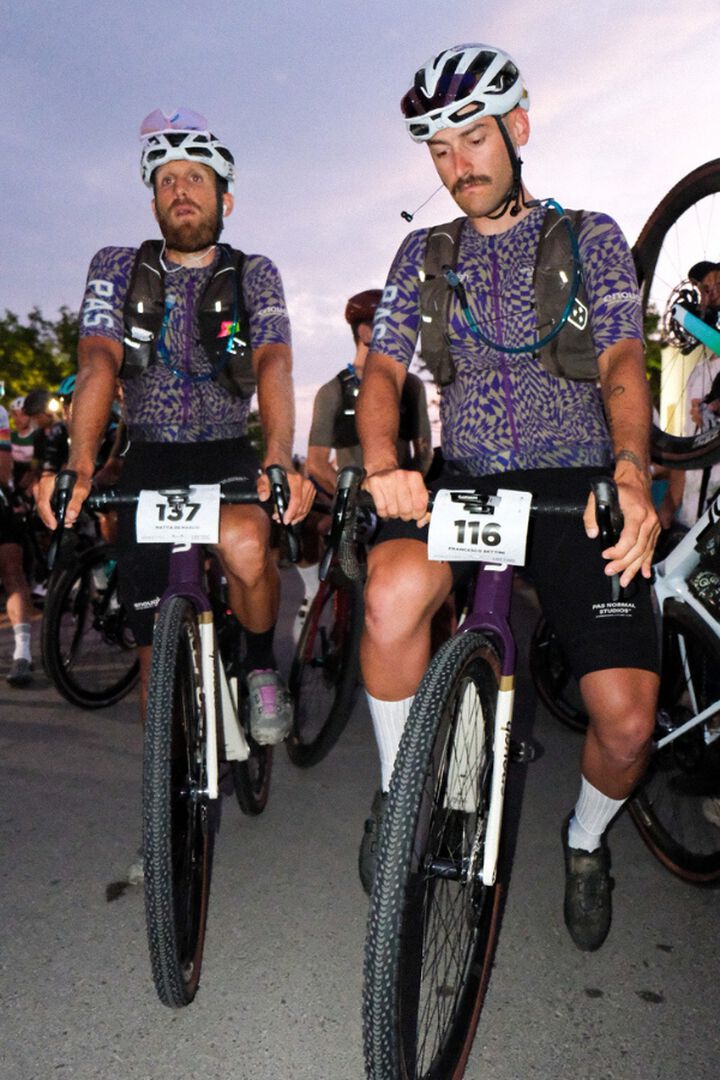 Enough Cycling in the USA Enough Cycling in the USA