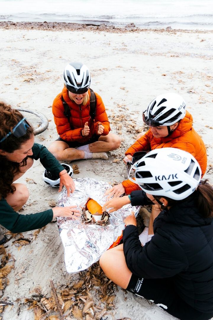 Easter Roads: Bikepacking Sardinia  Easter Roads: Bikepacking Sardinia