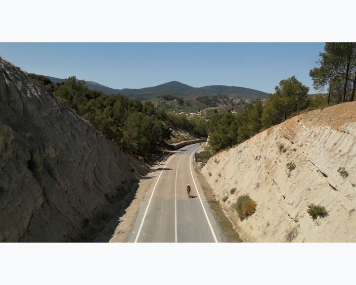 Deserted - Inside the Desertus Bikus