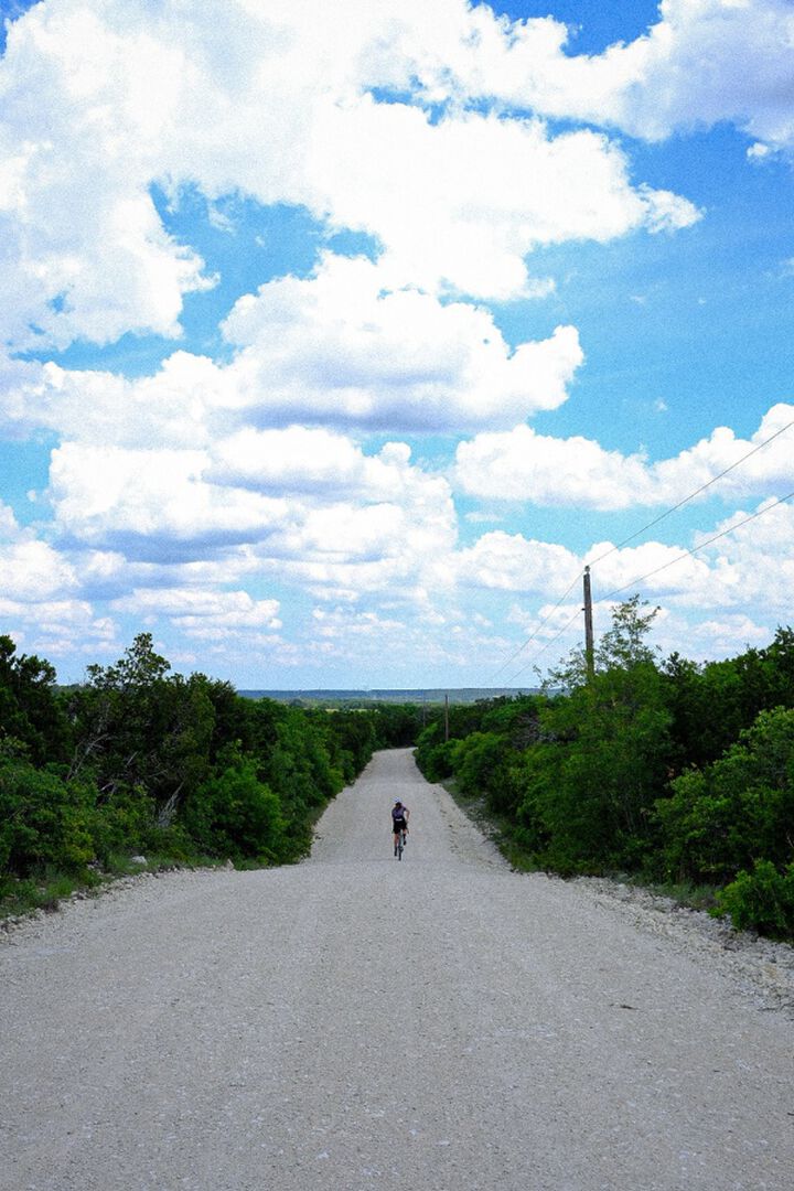 Enough Cycling USA: Scale and Quantities Enough Cycling USA: Scale and Quantities