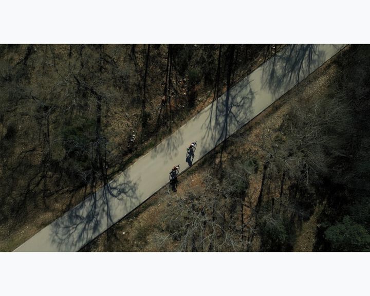 Deserted - Inside the Desertus Bikus