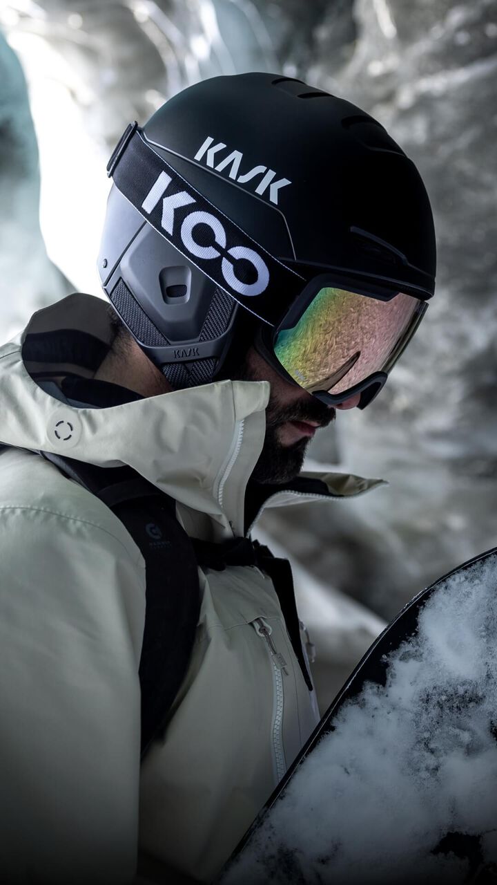 Shop KASK helmets Shop KASK helmets