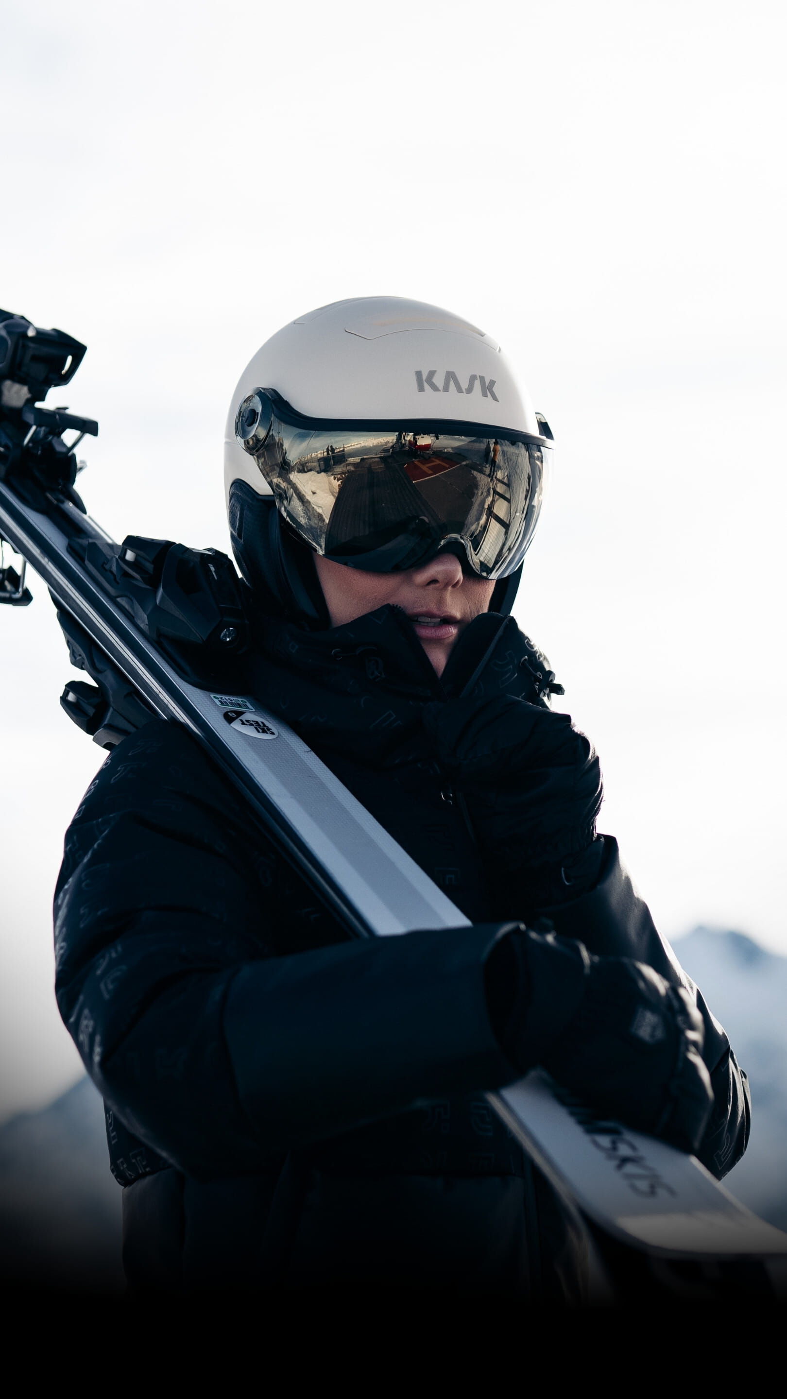 Kask Shop Online - Sport Helmets & Accessories