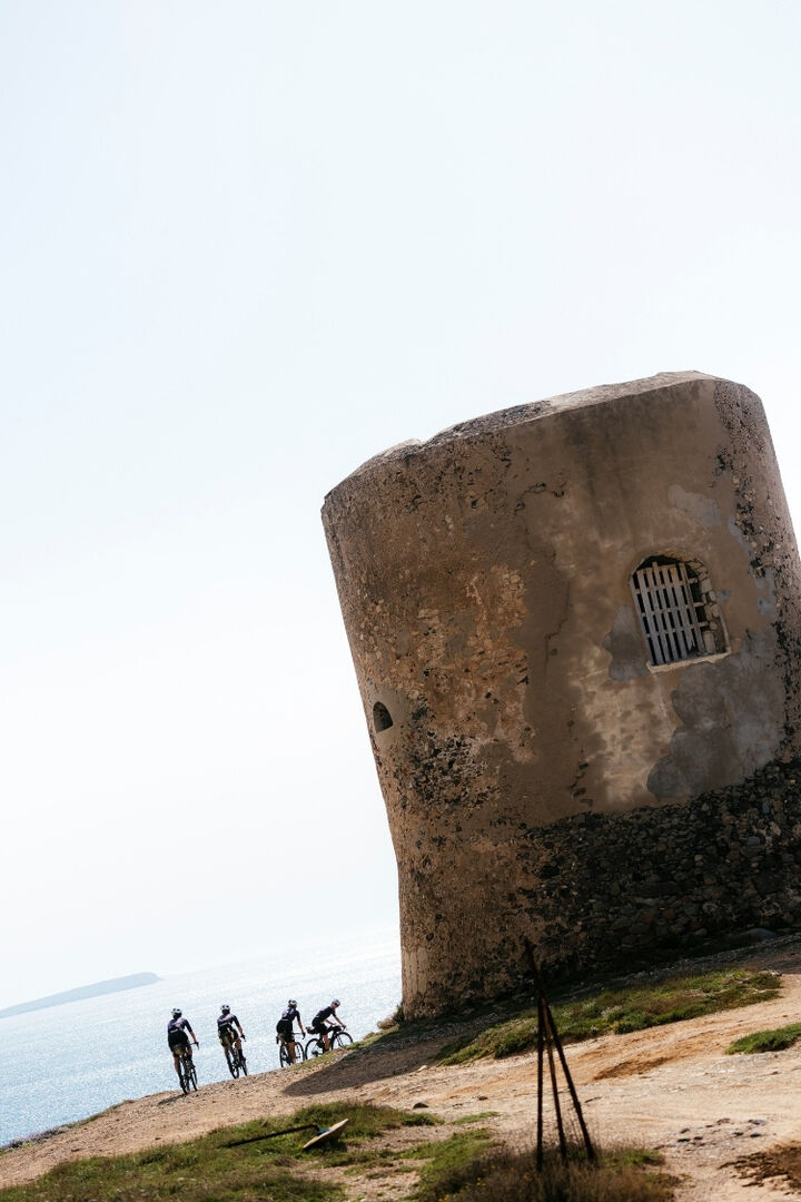 Easter Roads: Bikepacking Sardinia Easter Roads: Bikepacking Sardinia