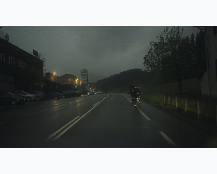 Deserted: inside the Desertus Bikus