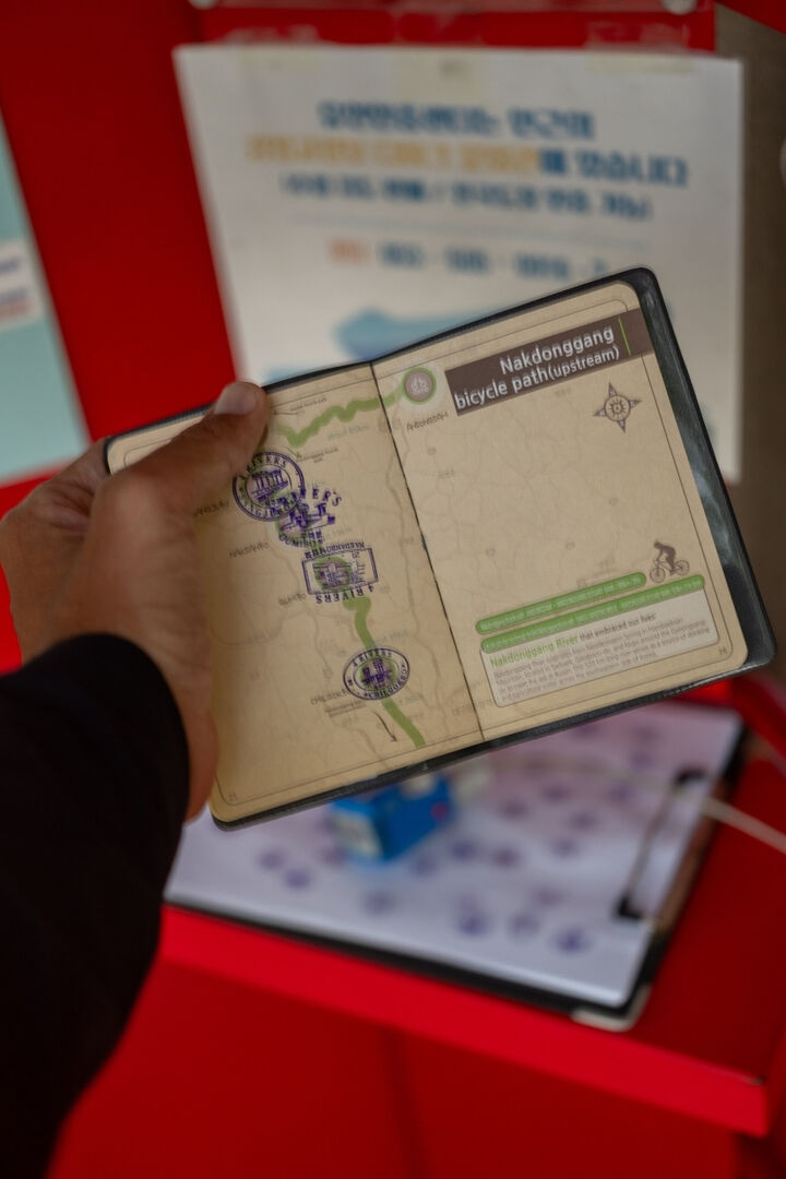 Miles for Thoughts: Falling in Love with Cycling Again