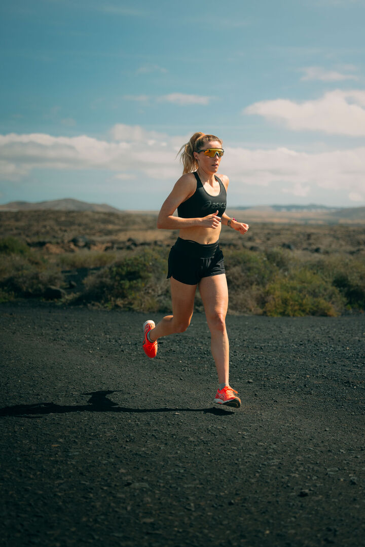 She Rides: Lucy Charles-Barclay
