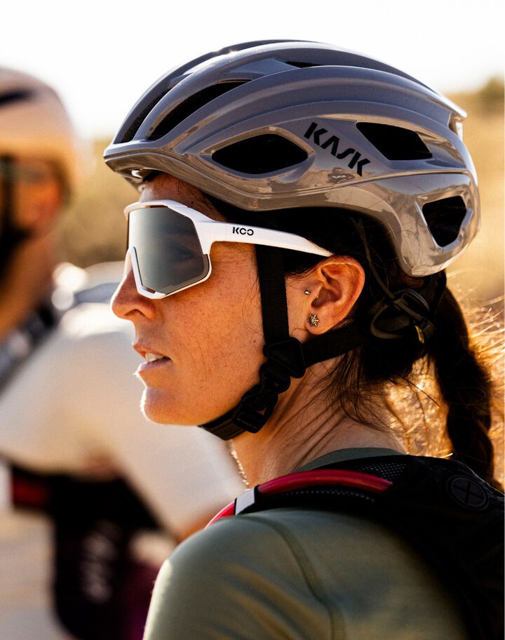 KASK Mojito3 Helmet