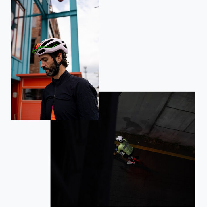 Miles for Thoughts: Falling in Love with Cycling Again