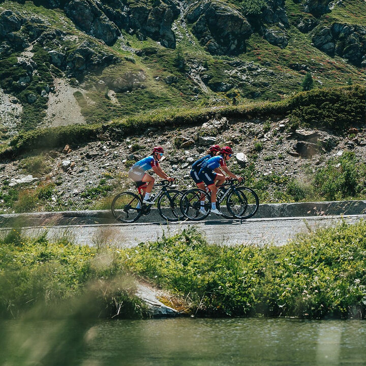 Ceratizit WNT Pro Cycling: Meet the Team