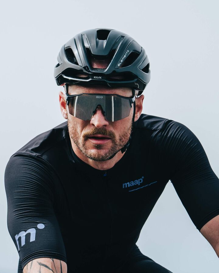 Cycling