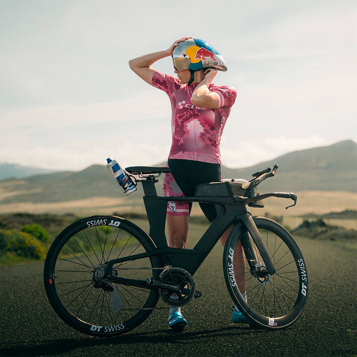 She Rides: Lucy Charles-Barclay