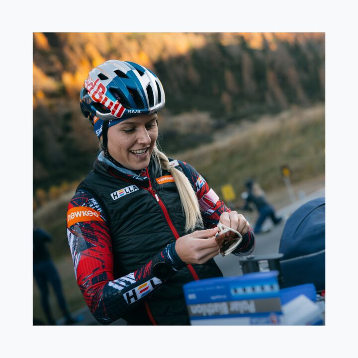 Carve Your Path - Anna Gandler 