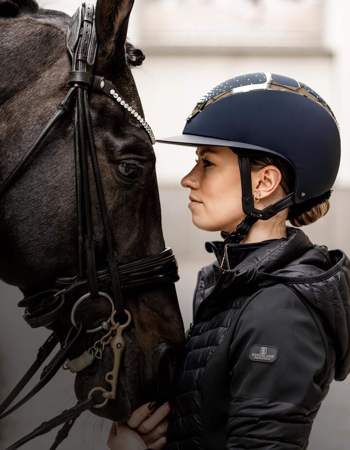 Horse Riding Stories from KASK