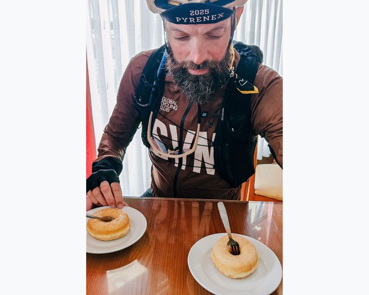 Deserted - Inside the Desertus Bikus