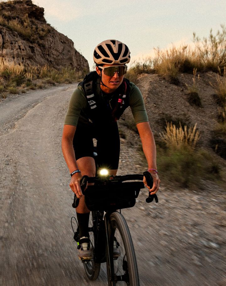KASK Protone Icon Helmet Action 