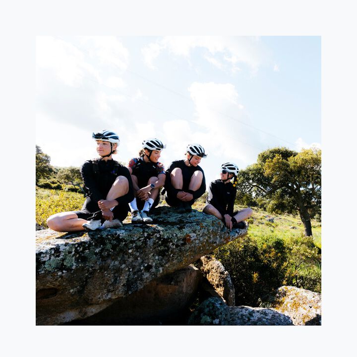 Easter Roads: Bikepacking Sardinia Easter Roads: Bikepacking Sardinia