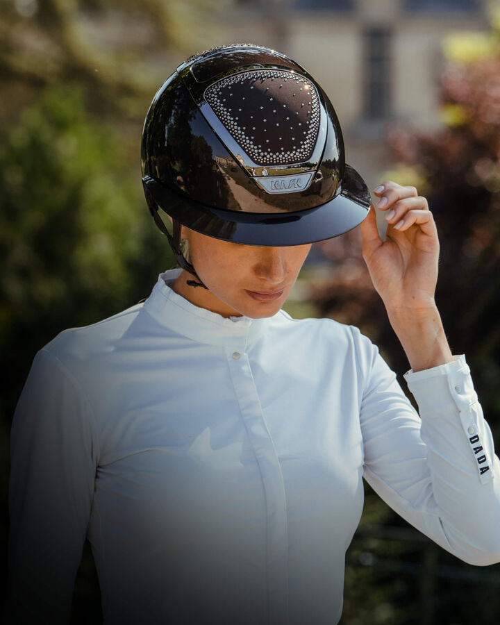 Configure your KASK helmet Configure your KASK helmet