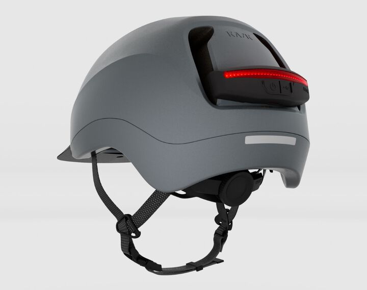 KASK Moebius Limelight Helmet