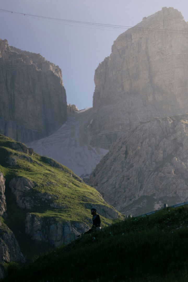 Safa Brian Dolomites Safa Brian Dolomites