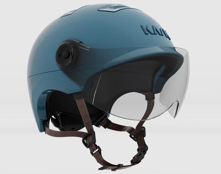 KASK Urban R Helmet