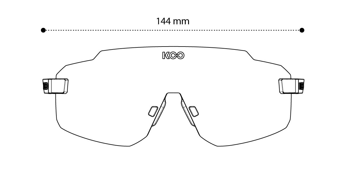 小物 KASK KOO SUPERNOVA KASK Sport