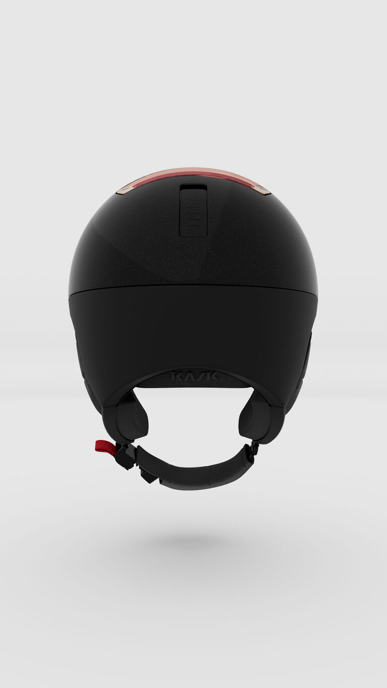 Chrome Visor Chrome Visor image number 2