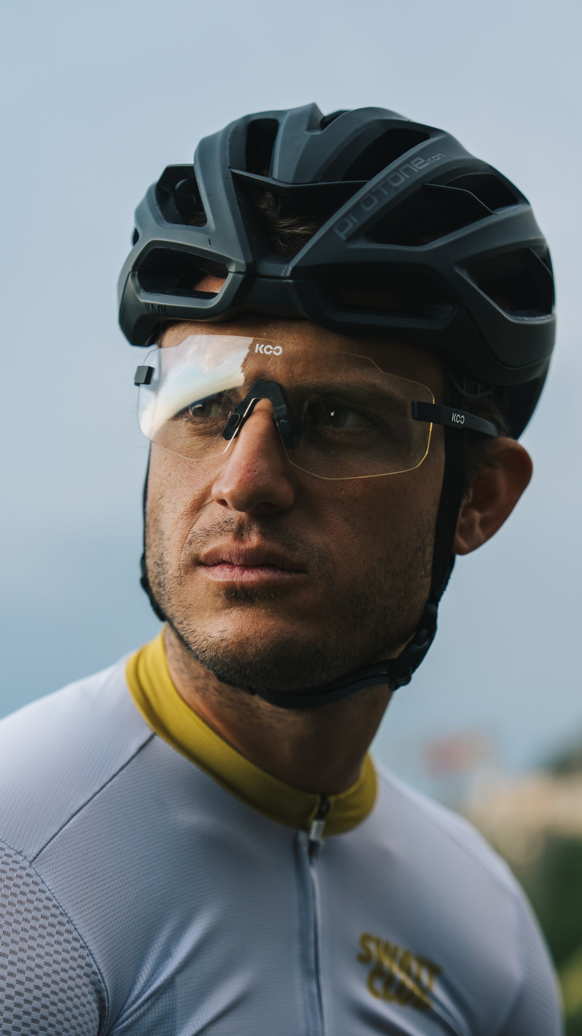 KASK Sport