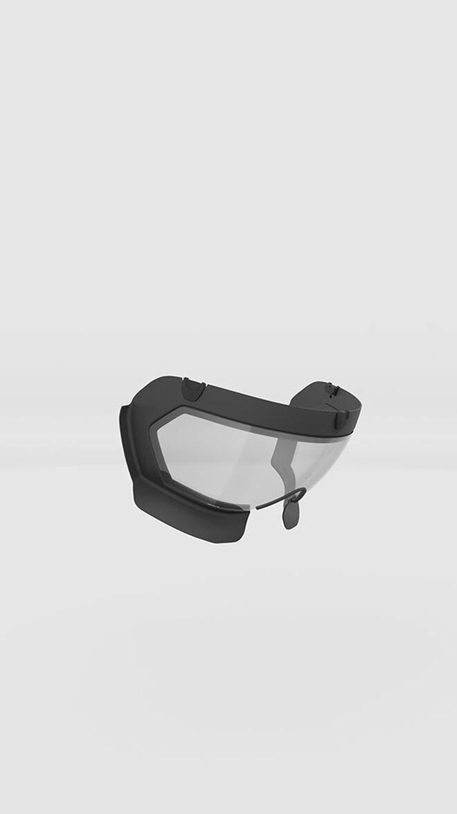Aero Pro Visor 2.0