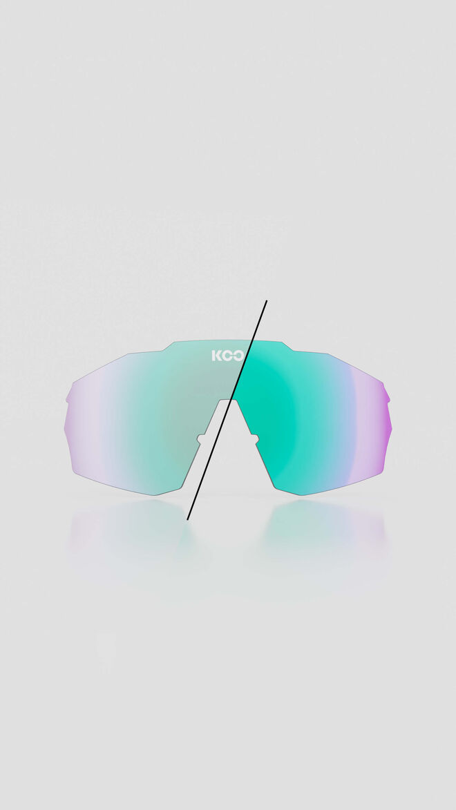 Alibi Lens
