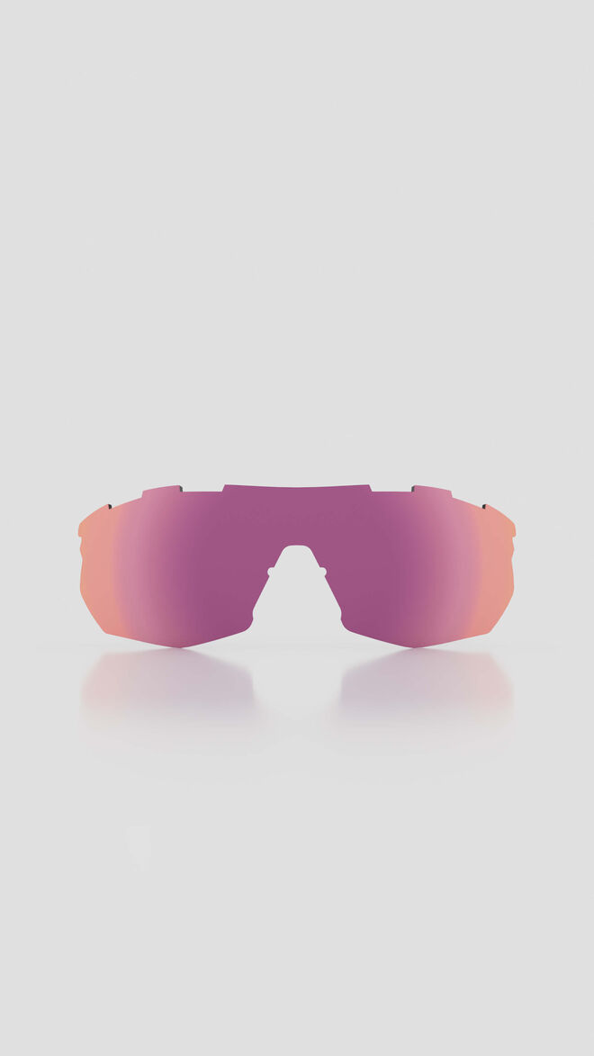 Open Cube Lens