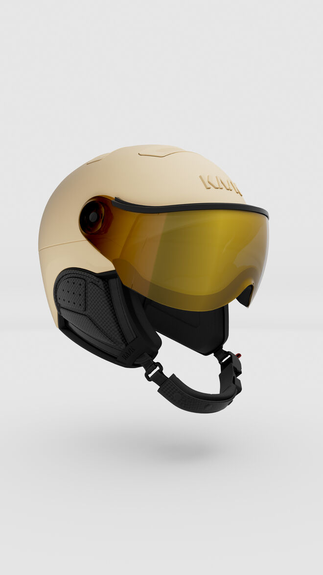 Shadow Visor