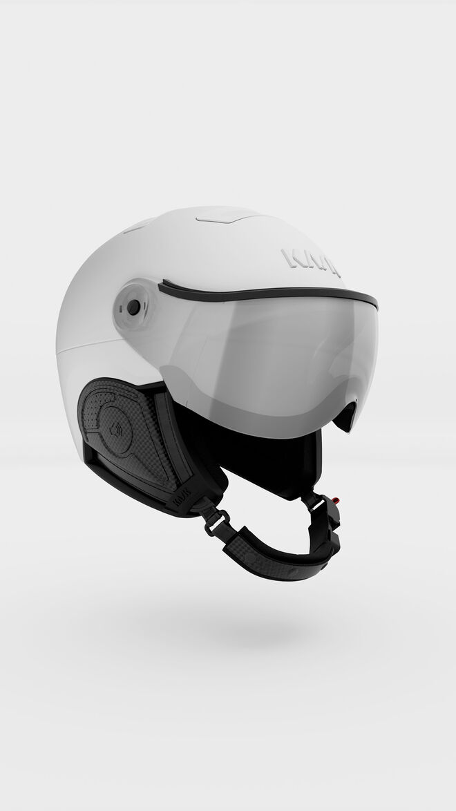 Shadow Visor