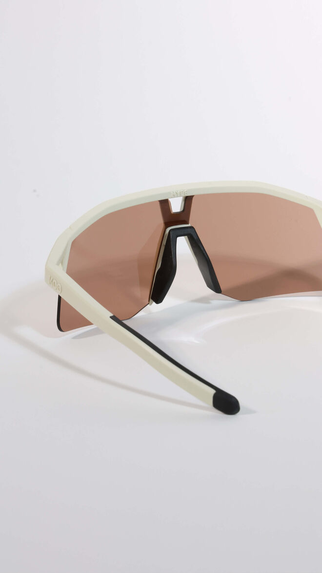 Hype Nosepad - Low Bridge