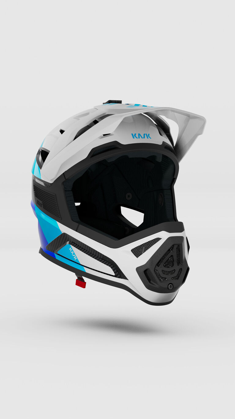 Defender Inner Padding image number 1
