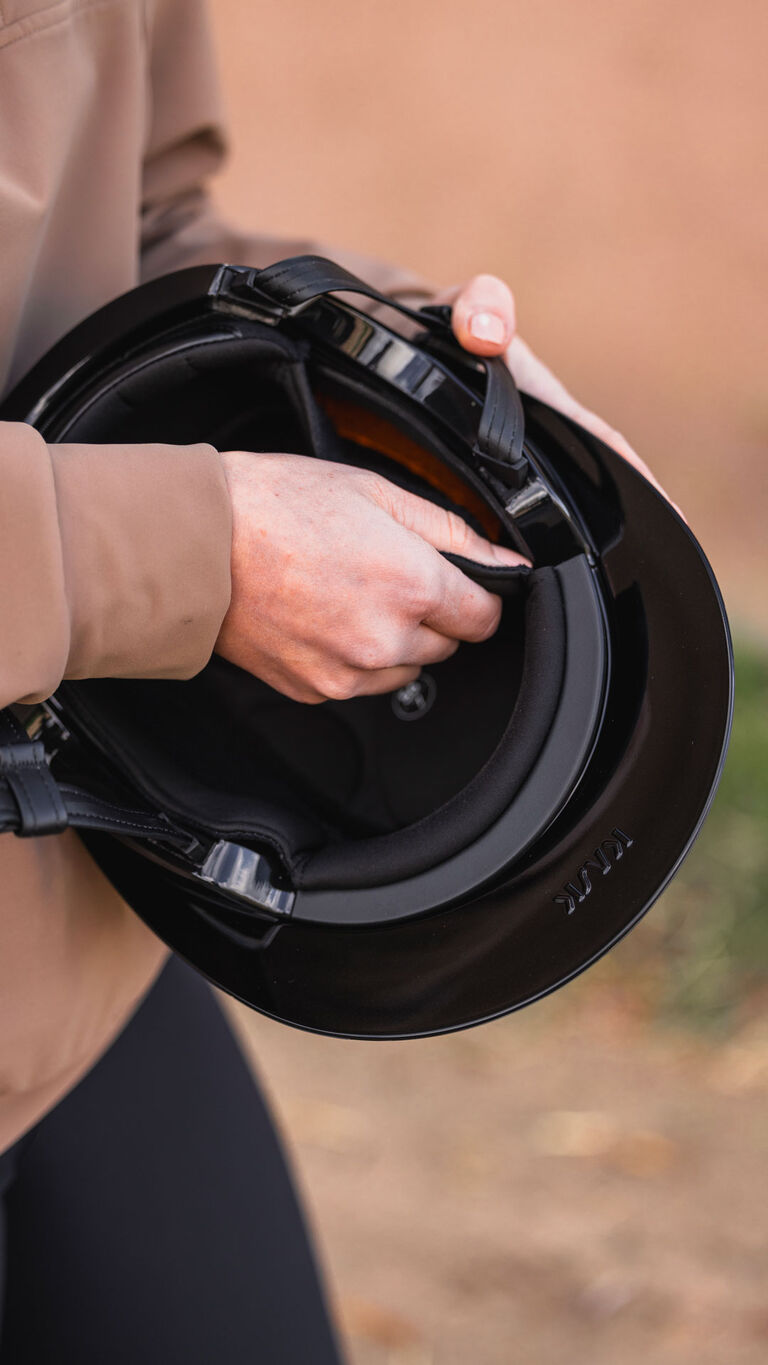 Kooki Inner padding image number 1