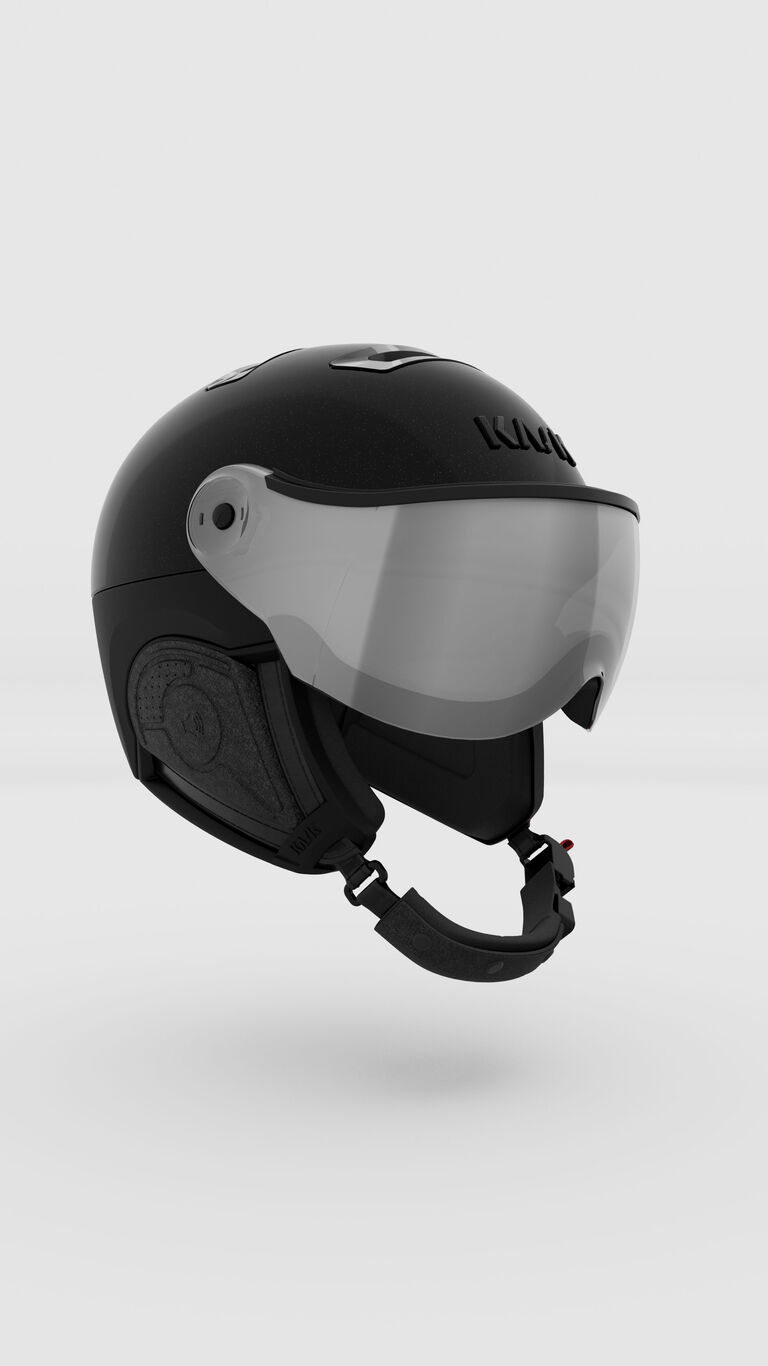 Chrome Visor | KasK