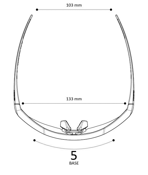 ayako　24 KASK Sport