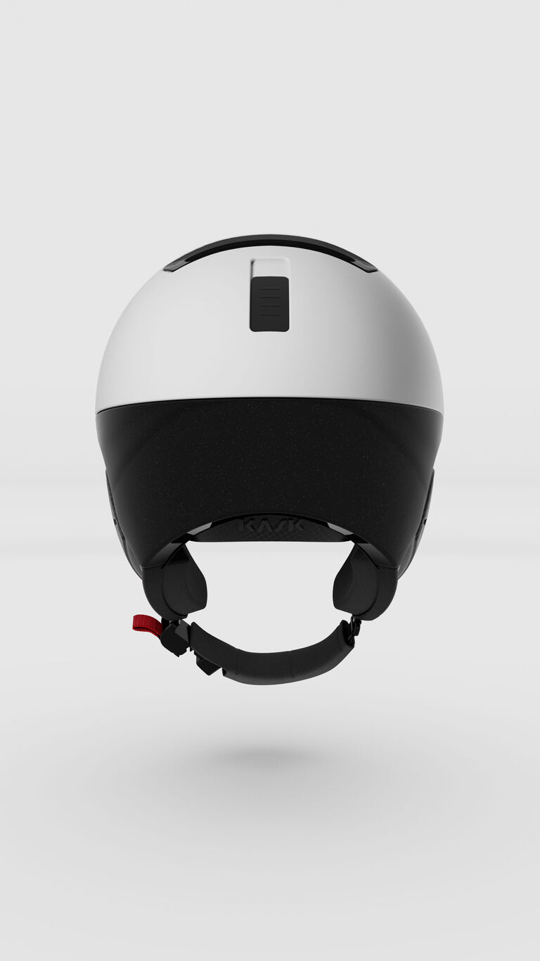 Montecarlo Visor Kask