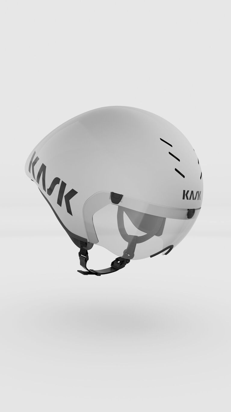Aero helmets Inner Padding image number 1