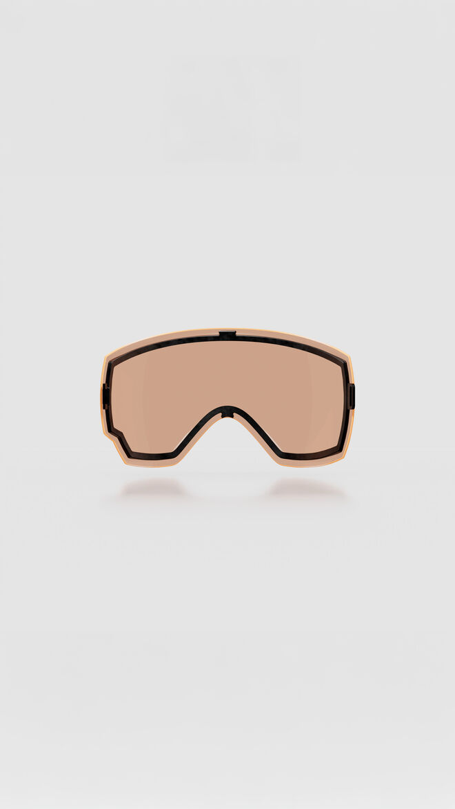 Enigma Lens