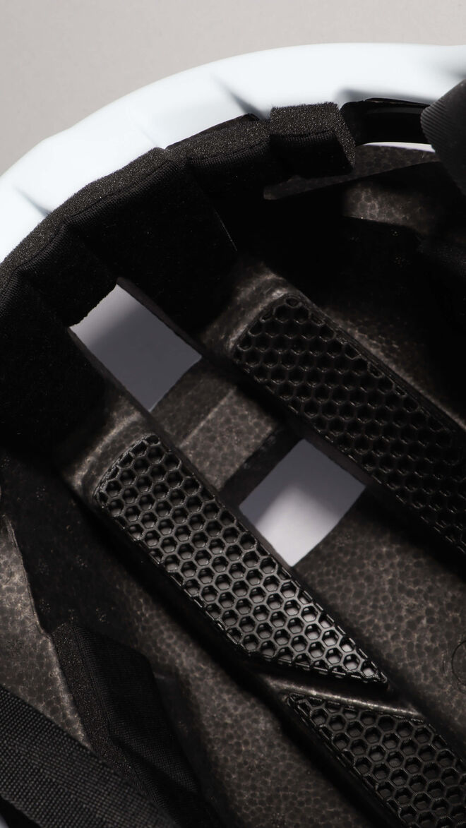 Nirvana Inner Padding