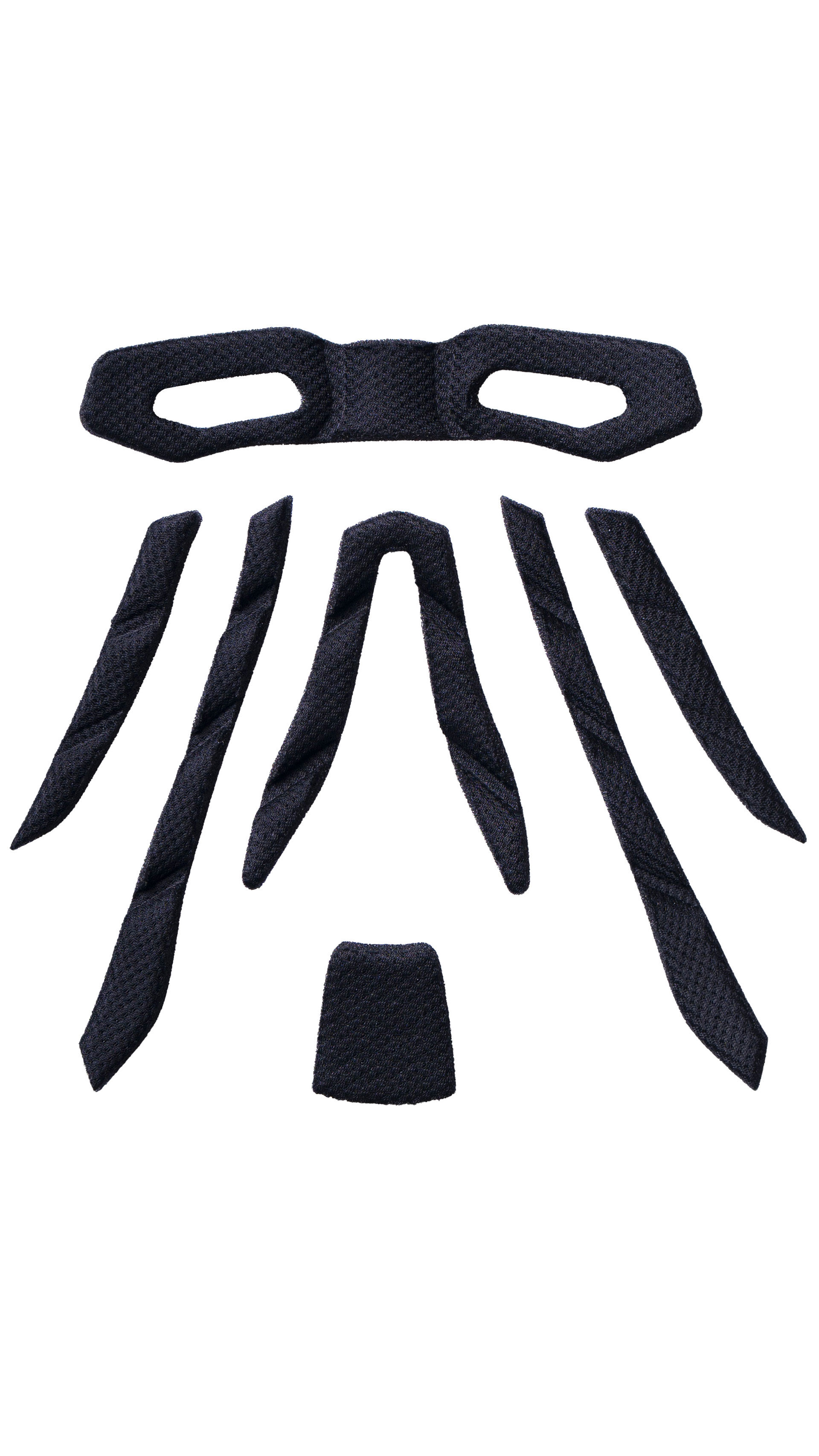 Kask Protone Icon Inner Padding