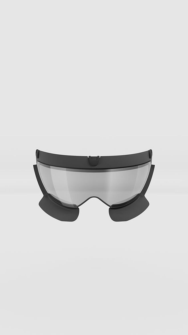 Aero Pro Visor 2.0